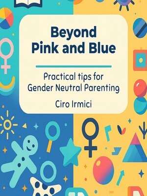 cover image of Beyond Pink and Blue